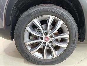 FIAT TORO - foto 19