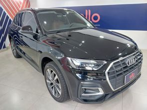 AUDI Q5 - foto 1