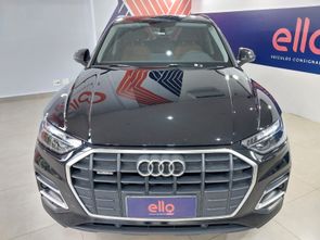 AUDI Q5 - foto 2