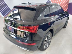 AUDI Q5 - foto 4
