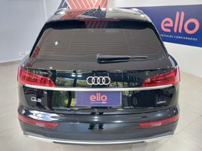 AUDI Q5 - foto 5