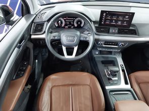 AUDI Q5 - foto 9