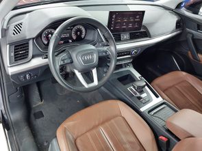 AUDI Q5 - foto 11