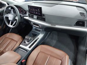 AUDI Q5 - foto 15