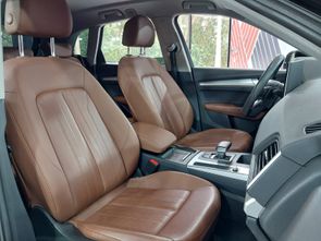 AUDI Q5 - foto 16