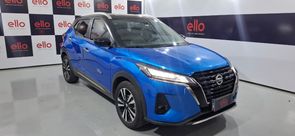 NISSAN KICKS - foto 1