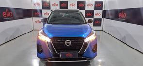 NISSAN KICKS - foto 2
