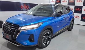 NISSAN KICKS - foto 3