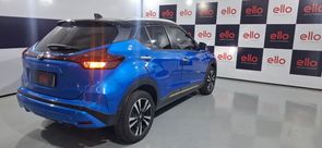 NISSAN KICKS - foto 4