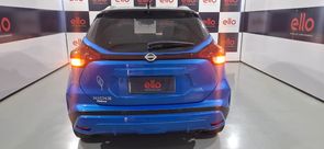 NISSAN KICKS - foto 5