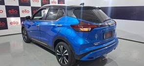 NISSAN KICKS - foto 6