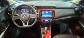 NISSAN KICKS - foto 9