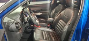 NISSAN KICKS - foto 12