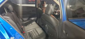 NISSAN KICKS - foto 15