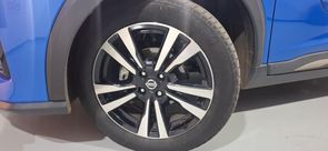 NISSAN KICKS - foto 19