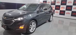 CHEVROLET EQUINOX - foto 3