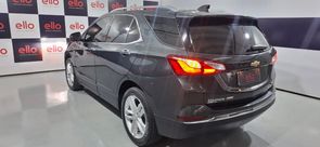 CHEVROLET EQUINOX - foto 4