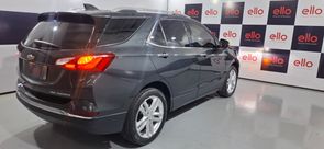 CHEVROLET EQUINOX - foto 6