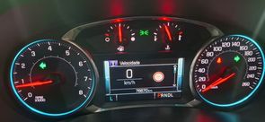 CHEVROLET EQUINOX - foto 7