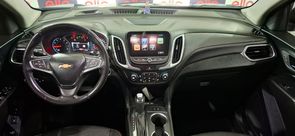 CHEVROLET EQUINOX - foto 9