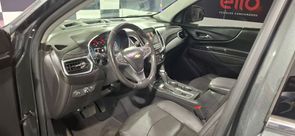 CHEVROLET EQUINOX - foto 11
