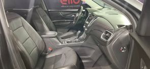 CHEVROLET EQUINOX - foto 17