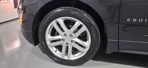 CHEVROLET EQUINOX - foto 19