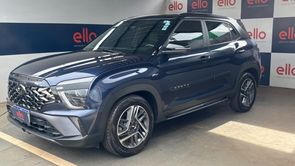 HYUNDAI CRETA - foto 3