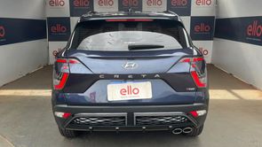 HYUNDAI CRETA - foto 5