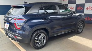 HYUNDAI CRETA - foto 6