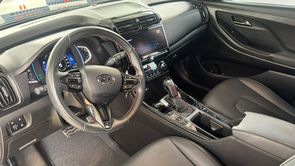 HYUNDAI CRETA - foto 10
