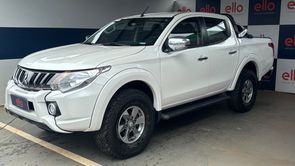 MITSUBISHI L200 TRITON - foto 3