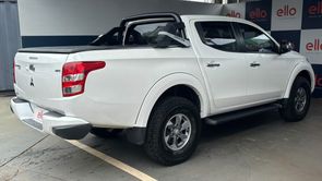 MITSUBISHI L200 TRITON - foto 6