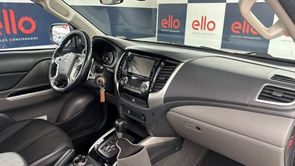 MITSUBISHI L200 TRITON - foto 11