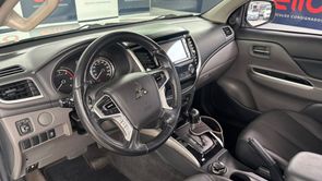 MITSUBISHI L200 TRITON - foto 12