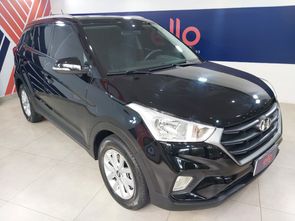 HYUNDAI CRETA - foto 1