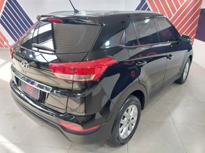 HYUNDAI CRETA - foto 4