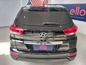 HYUNDAI CRETA - foto 5