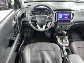 HYUNDAI CRETA - foto 9