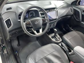 HYUNDAI CRETA - foto 11