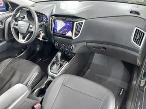 HYUNDAI CRETA - foto 18