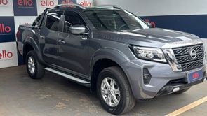 NISSAN FRONTIER - foto 1