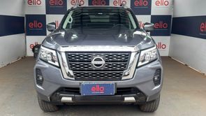 NISSAN FRONTIER - foto 2