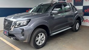 NISSAN FRONTIER - foto 3