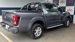 NISSAN FRONTIER - foto 4