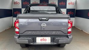 NISSAN FRONTIER - foto 5