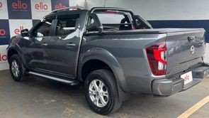 NISSAN FRONTIER - foto 6