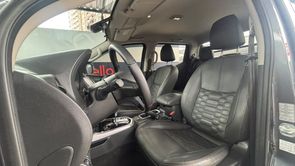 NISSAN FRONTIER - foto 8