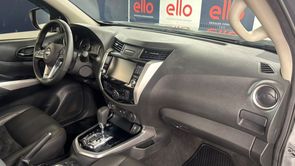 NISSAN FRONTIER - foto 9