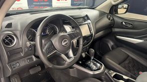 NISSAN FRONTIER - foto 10